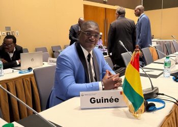 La Guinée prend part à l&rsquo;Atelier Stratégique Sous-Régional sur la Gouvernance Durable de la Pêche à Dakar