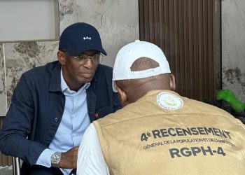 RGPH-4 : La Guinée lance son 4ᵉ Recensement Général de la Population et de l&rsquo;Habitation