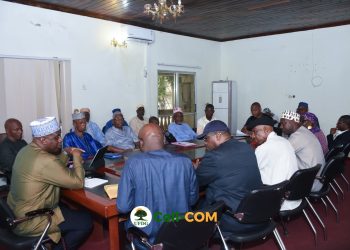 Suspension du congrès de l’UFDG : la Direction nationale reporte la date et appelle à la discipline