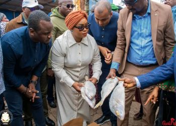 Repos Biologique 2025 : Le Ministère de la Pêche renforce la conservation tout en assurant l’approvisionnement du marché local