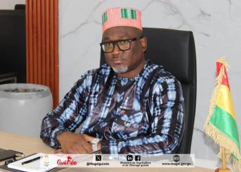 Agriculture : La Guinée prépare la phase 2 du projet AgriFARM-HMG avec le FIDA