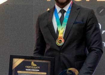 Cheickna Diané : un jeune ingénieur guinéen à la tête de Dynamic Mining Guinée