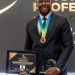 Cheickna Diané : un jeune ingénieur guinéen à la tête de Dynamic Mining Guinée