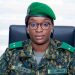 Générale Aminata Diallo : Une femme d’action au service de la Guinée