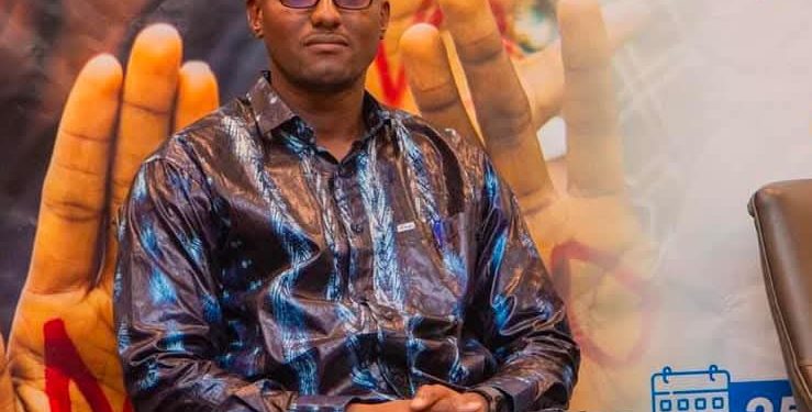 Mamadou Hassimiou Souaré : Un acteur clé de la refondation de la formation professionnelle en Guinée