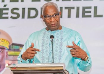 Gouvernance : Le Premier ministre préside la présentation du rapport d’évaluation des projets prioritaires