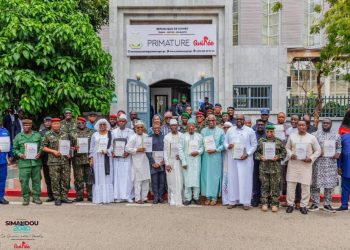 Projet de nouvelle Constitution : le gouvernement s’engage à assurer une large vulgarisation
