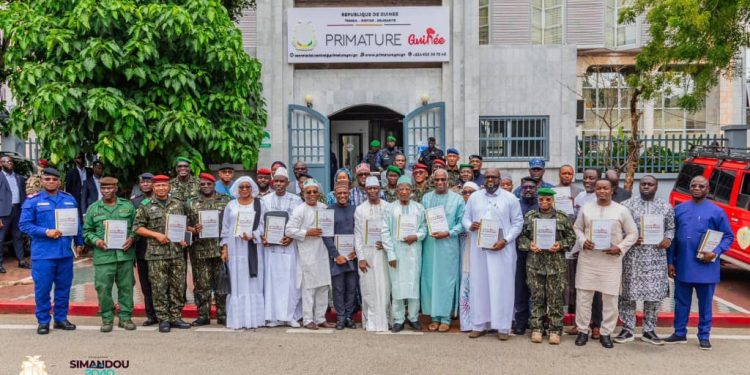 Projet de nouvelle Constitution : le gouvernement s’engage à assurer une large vulgarisation