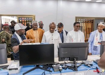 Dalaba : Inauguration des Classes Préparatoires aux Grandes Écoles, un jalon clé pour l’éducation d’excellence en Guinée