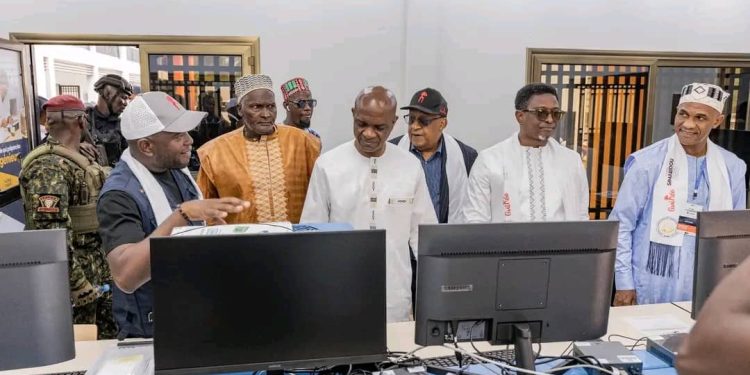 Dalaba : Inauguration des Classes Préparatoires aux Grandes Écoles, un jalon clé pour l’éducation d’excellence en Guinée