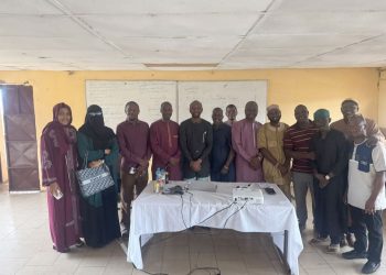 Guinée : Des jeunes issus du parcours franco-arabe formés à l’entrepreneuriat et au leadership