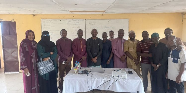 Guinée : Des jeunes issus du parcours franco-arabe formés à l’entrepreneuriat et au leadership