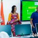Programme NEXUS 2025 : Le FONIJ accueille la nouvelle promotion des jeunes filles candidates