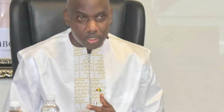 Guinée : Le ministre de la Santé insiste sur la transparence et la gestion rationnelle des ressources