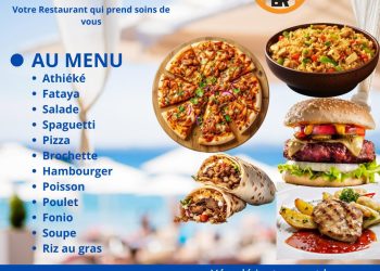 Bienvenue chez BOWEL RESTAURANT: Un lieu où saveur, accueil et qualité se rencontrent !