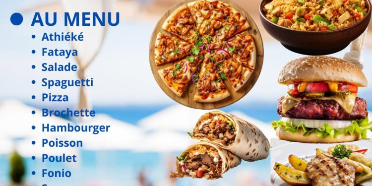 Bienvenue chez BOWEL RESTAURANT: Un lieu où saveur, accueil et qualité se rencontrent !