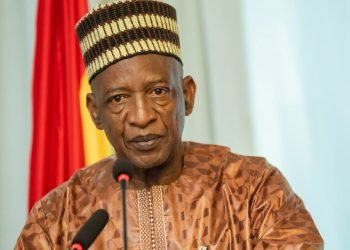 Yaya Kairaba Kaba : une justice au service de l’équité et de la refondation en Guinée