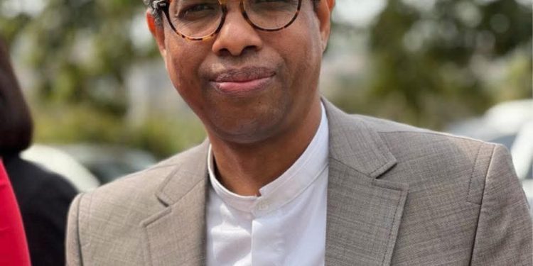 Souleymane Thiaguel Bah, un homme de lettres et d’État au service de la refondation médiatique