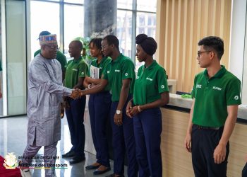 Industrie automobile : Beijing Automobile Work (BAW) annonce l’ouverture d’une unité d’assemblage en Guinée