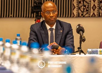 Port Autonome de Conakry : Un atelier pour améliorer la fluidité des opérations portuaires