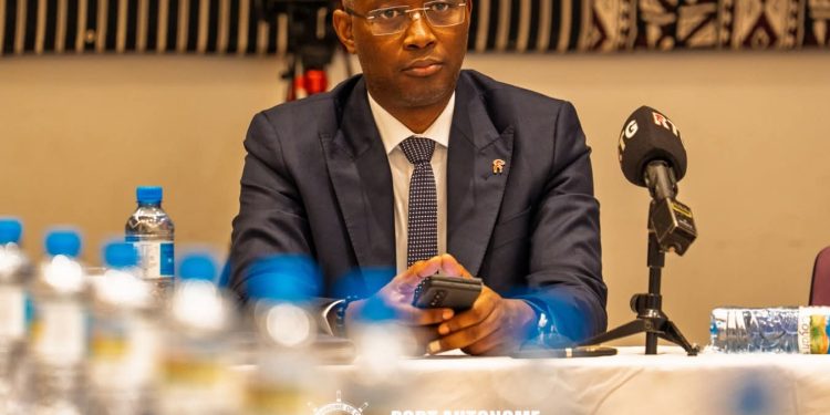 Port Autonome de Conakry : Un atelier pour améliorer la fluidité des opérations portuaires