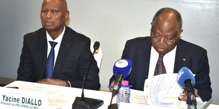 Togo : la HAC Guinée participe au débat sur la télévision à l’ère du numérique