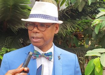 Professeur Lamarana Petty Diallo : Une voix fondatrice pour la réforme au sein de l’UFDG