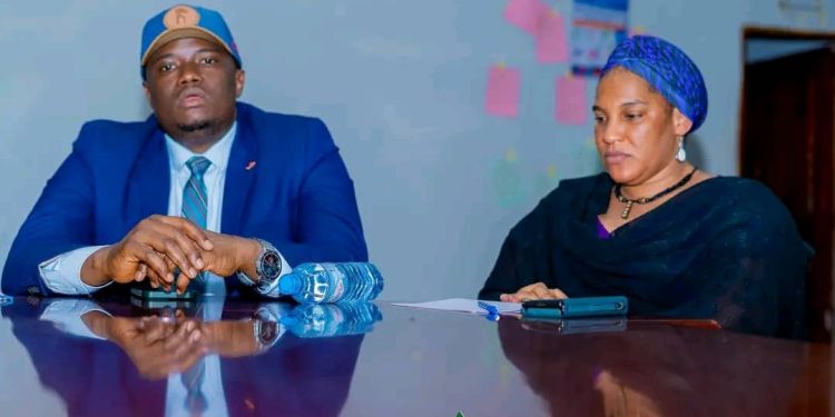 Insertion des jeunes handicapés : vers un partenariat entre le FONIJ et OSH-Guinée