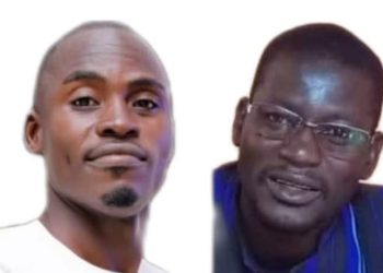 Burkina Faso : Les journalistes Boukari Ouoba et Luc Pagbelguem enfin libérés