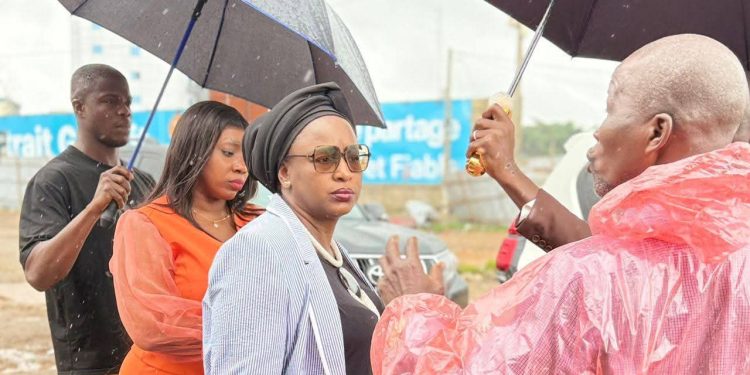 Gouvernance des actifs publics : Sous l’impulsion de Souadou Baldé, la DGPBP renforce la sécurisation du patrimoine foncier de l’État