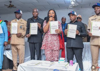 Kindia : mobilisation citoyenne autour du projet de nouvelle Constitution