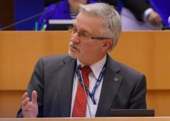 Présidentielle en Côte d’Ivoire : l’eurodéputé Michael Gahler alerte sur une dérive du processus électoral