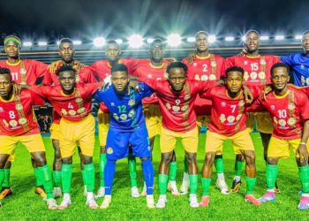 Mini CAN de Football : Guinée vs Côte d’Ivoire, un quart de finale électrique en perspective !