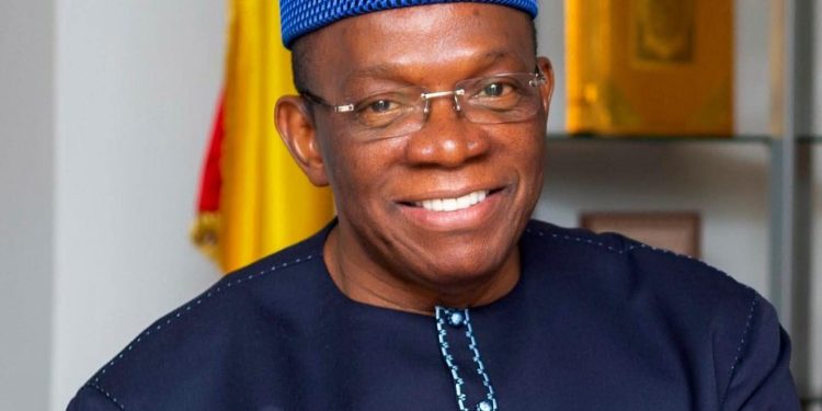 Demande d’autorisation pour l’évacuation sanitaire de Dr Ibrahima Kassory Fofana : Un appel humanitaire et responsable