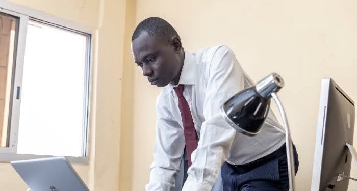 Interruption des éditions d’infos de Ouest Médias: Communiqué de la direction générale