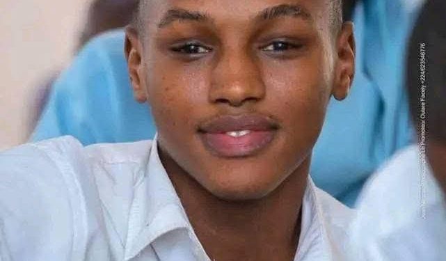 BAC 2025 en Guinée : Trois visages, une même soif d’excellence