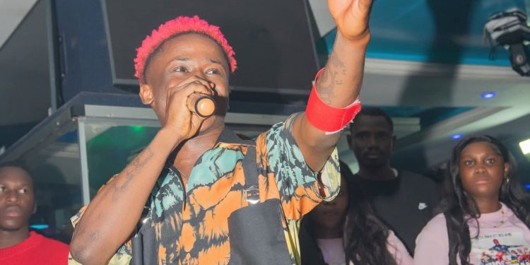 Petit Papa : la voix d’une jeunesse fière de ses racines et tournée vers l’avenir