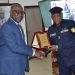 Distinction internationale : Le Colonel Abdoulaye Thiam Diallo honoré par l’ONUDC pour son leadership exemplaire