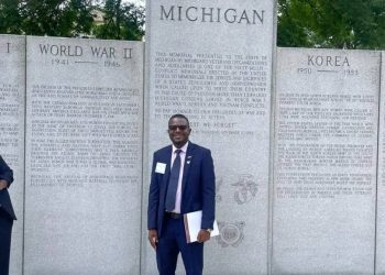 Nongo Conakry : Un diplômé de l’UNC sélectionné pour la prestigieuse bourse Mandela Washington Fellowship 2025