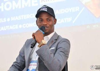 Nouvelle Constitution : Une étape décisive pour l’avenir démocratique de la Guinée