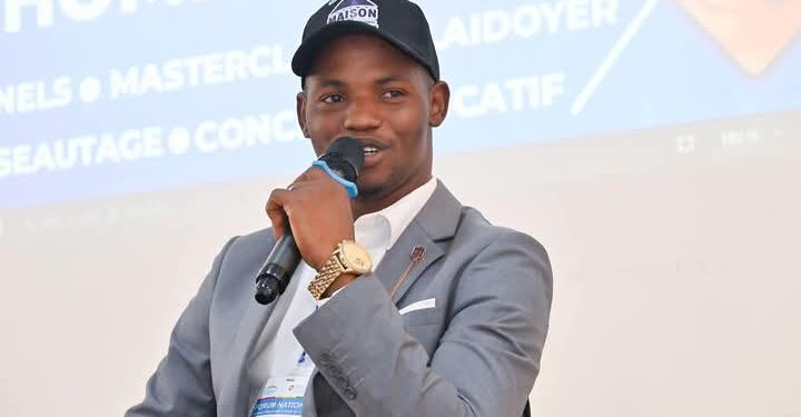 Nouvelle Constitution : Une étape décisive pour l’avenir démocratique de la Guinée