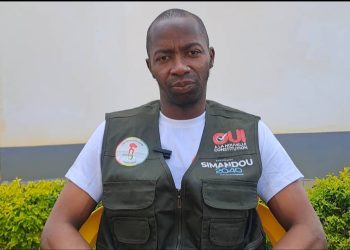 Nouvelle Constitution : Oumar Thiam (MR-UFDG) brise le silence et appelle à un vote massif pour le OUI