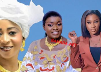 Mali : Les artistes Babani Koné, Mariam Bah et Binguini incarcérées pour injures publiques sur les réseaux sociaux