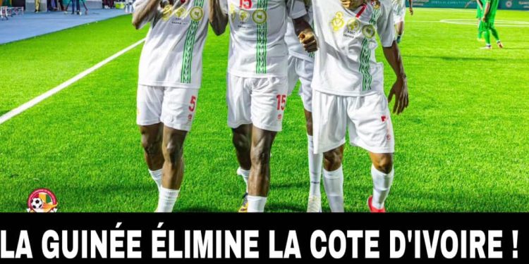 CAN Mini-Football : La Guinée se hisse en demi-finale après une victoire spectaculaire face à la Côte d’Ivoire