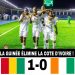 CAN Mini-Football : La Guinée se hisse en demi-finale après une victoire spectaculaire face à la Côte d’Ivoire