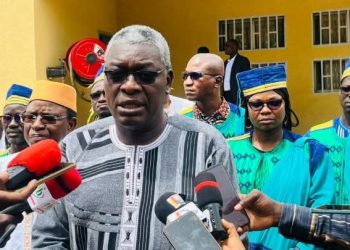 Université Joseph Ki-Zerbo : 247 nouveaux docteurs pour porter la souveraineté scientifique du Burkina Faso