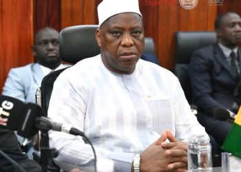 Violence policière au Libéria : Conakry convoque le chargé d&rsquo;affaires libérien