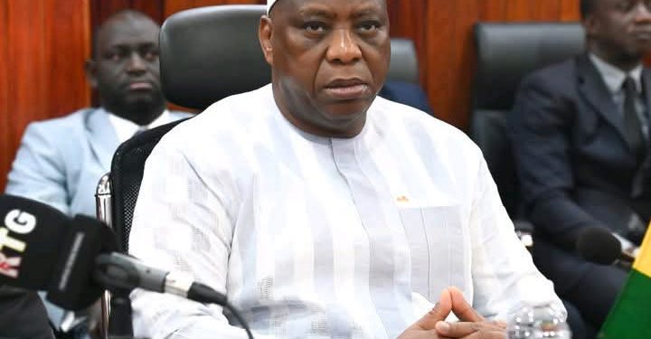 Violence policière au Libéria : Conakry convoque le chargé d’affaires libérien