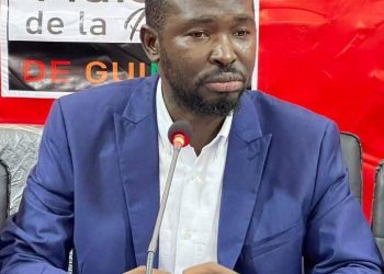 Santé d’Abdoul Sacko : le FFSG dénonce l’inaction judiciaire et alerte sur la gravité des séquelles