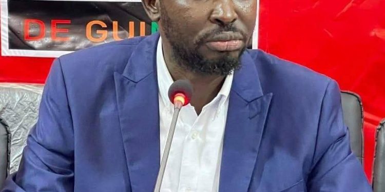 Santé d’Abdoul Sacko : le FFSG dénonce l’inaction judiciaire et alerte sur la gravité des séquelles